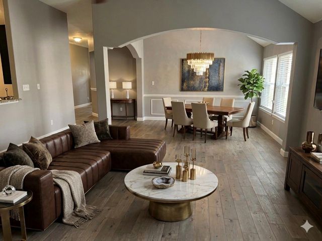 223 Maple Lane, Conroe, TX 77304