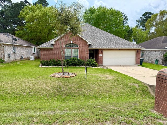223 Maple Lane, Conroe, TX 77304