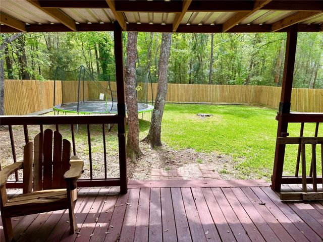 223 Maple Lane, Conroe, TX 77304