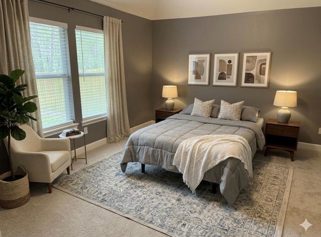 223 Maple Lane, Conroe, TX 77304