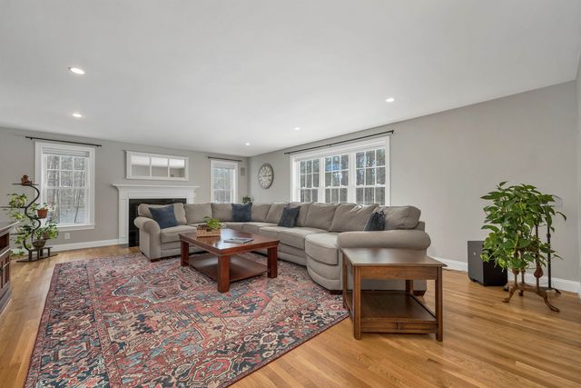 147 Boulder Drive, Barrington, NH 03825