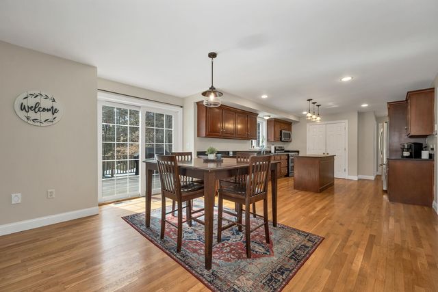 147 Boulder Drive, Barrington, NH 03825