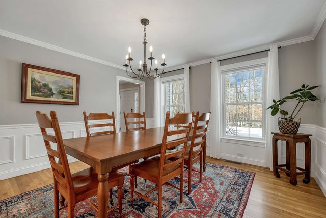 147 Boulder Drive, Barrington, NH 03825