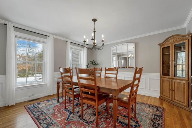 147 Boulder Drive, Barrington, NH 03825