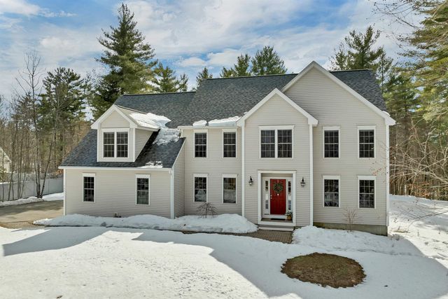 147 Boulder Drive, Barrington, NH 03825
