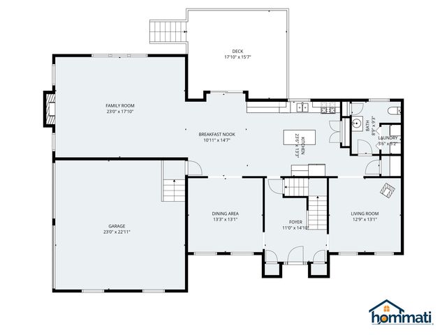 147 Boulder Drive, Barrington, NH 03825