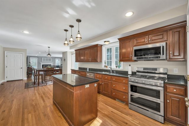 147 Boulder Drive, Barrington, NH 03825