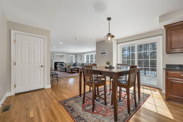 147 Boulder Drive, Barrington, NH 03825