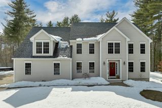 147 Boulder Drive, Barrington, NH 03825