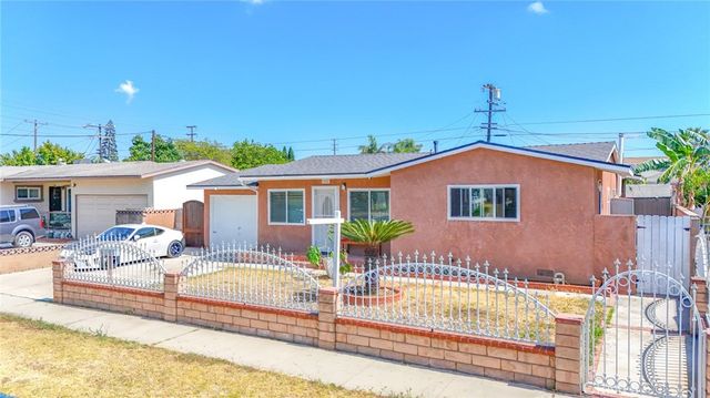 164 E 235th Street, Carson, CA 90745