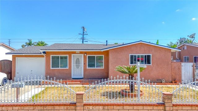 164 E 235th Street, Carson, CA 90745