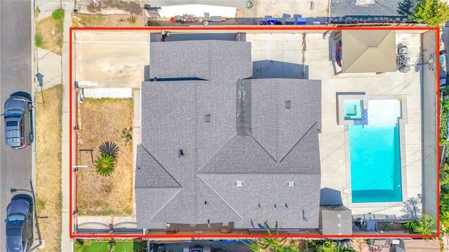 164 E 235th Street, Carson, CA 90745
