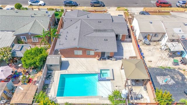 164 E 235th Street, Carson, CA 90745
