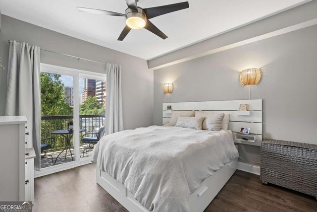 1075 Peachtree Walk NE A305, Atlanta, GA 30309