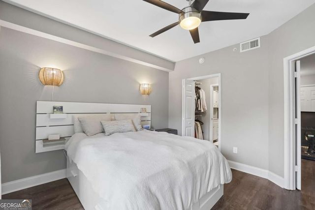 1075 Peachtree Walk NE A305, Atlanta, GA 30309