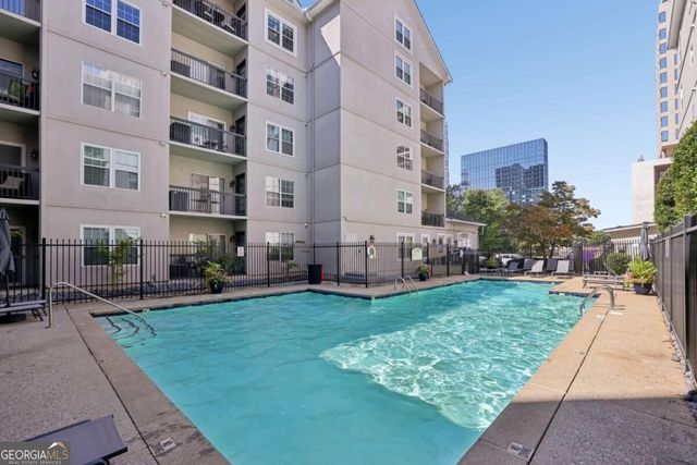 1075 Peachtree Walk NE A305, Atlanta, GA 30309