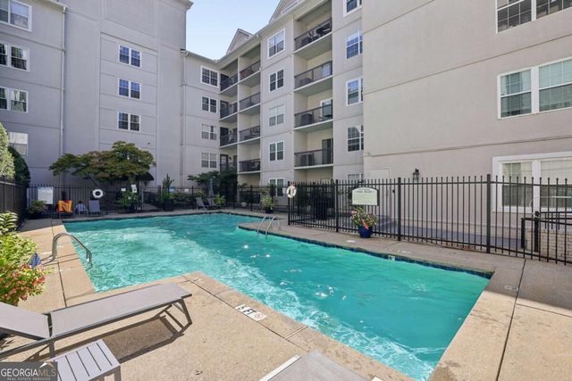 1075 Peachtree Walk NE A305, Atlanta, GA 30309
