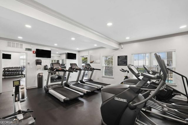 1075 Peachtree Walk NE A305, Atlanta, GA 30309