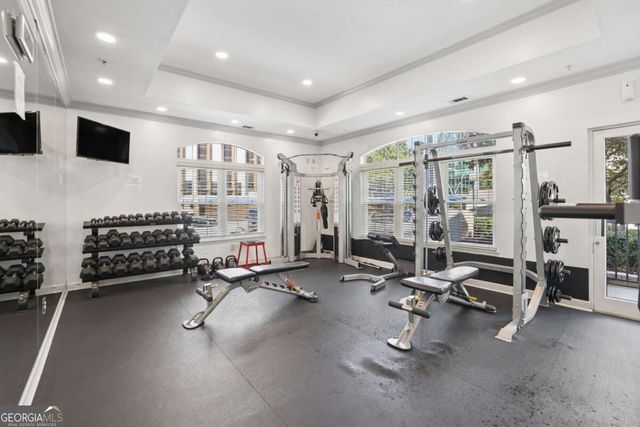 1075 Peachtree Walk NE A305, Atlanta, GA 30309