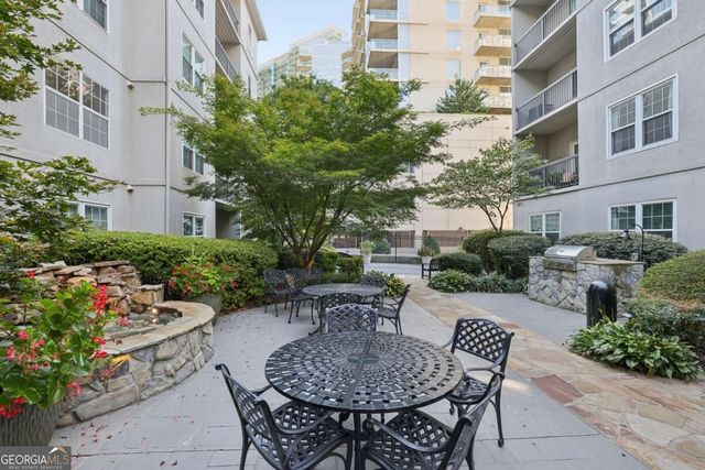 1075 Peachtree Walk NE A305, Atlanta, GA 30309