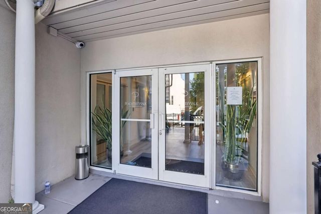 1075 Peachtree Walk NE A305, Atlanta, GA 30309