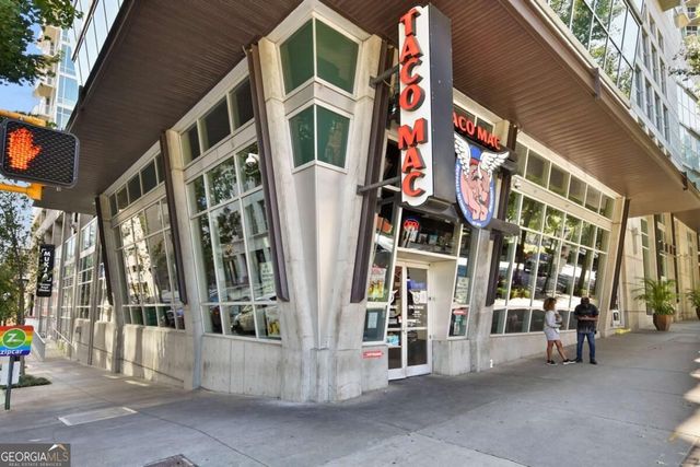 1075 Peachtree Walk NE A305, Atlanta, GA 30309