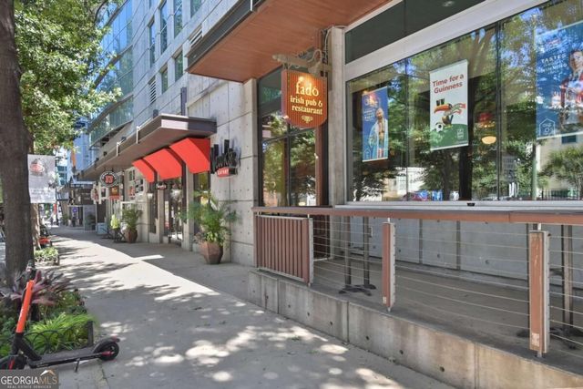 1075 Peachtree Walk NE A305, Atlanta, GA 30309
