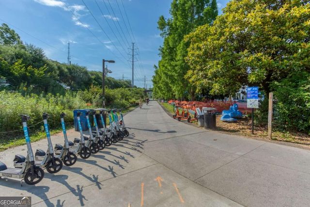 1075 Peachtree Walk NE A305, Atlanta, GA 30309