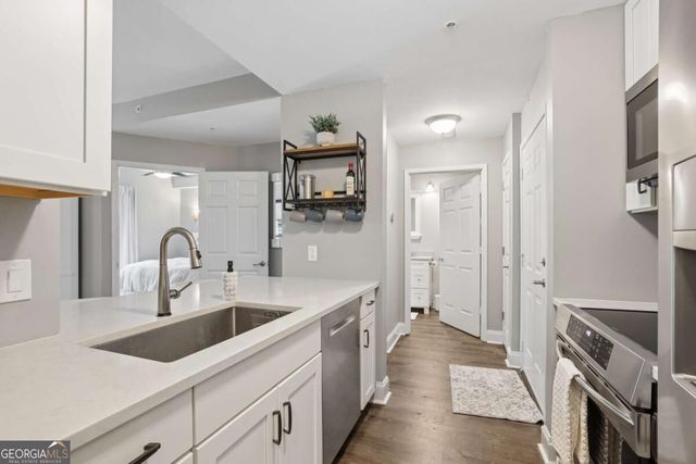 1075 Peachtree Walk NE A305, Atlanta, GA 30309