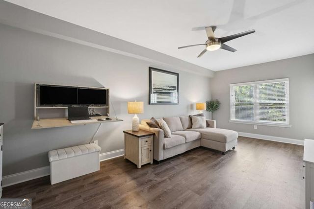 1075 Peachtree Walk NE A305, Atlanta, GA 30309