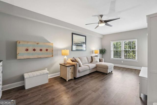 1075 Peachtree Walk NE A305, Atlanta, GA 30309