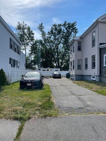 22 Almont 2, Medford, MA 02155