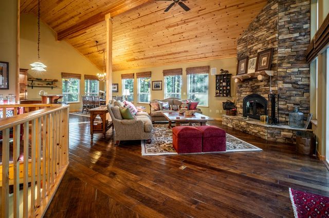 3813 Bigfoot Cir, Camp Connell, CA 95223