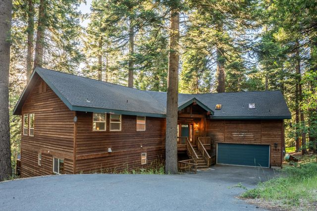 3813 Bigfoot Cir, Camp Connell, CA 95223