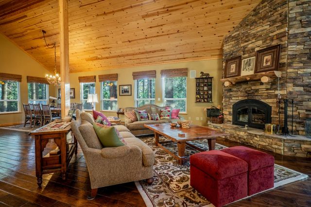 3813 Bigfoot Cir, Camp Connell, CA 95223