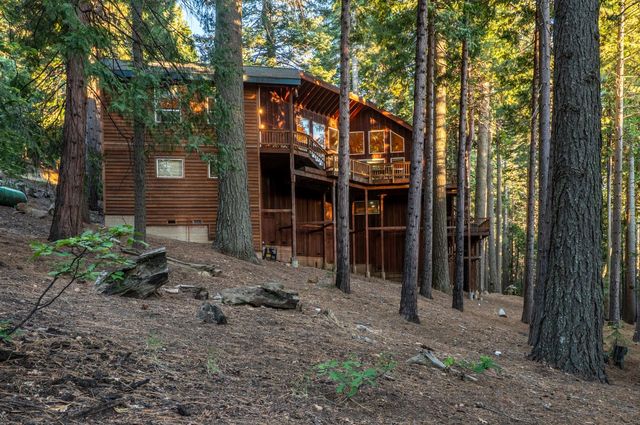 3813 Bigfoot Cir, Camp Connell, CA 95223