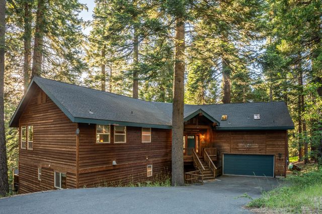 3813 Bigfoot Cir, Camp Connell, CA 95223