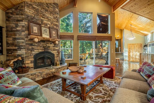 3813 Bigfoot Cir, Camp Connell, CA 95223