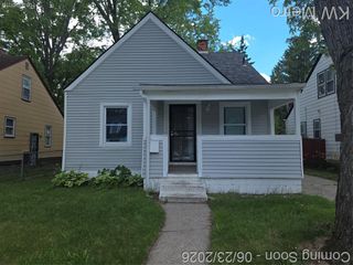 19350 Huntington Road, Detroit, MI 48219