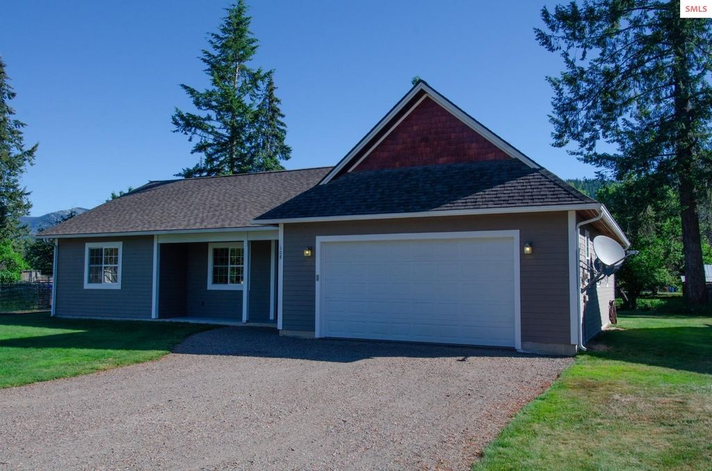 108 W 9th Avenue, Clark Fork, ID 83811 photo 3