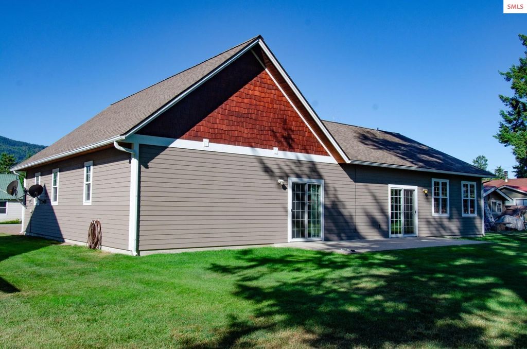 108 W 9th Avenue, Clark Fork, ID 83811 photo 5