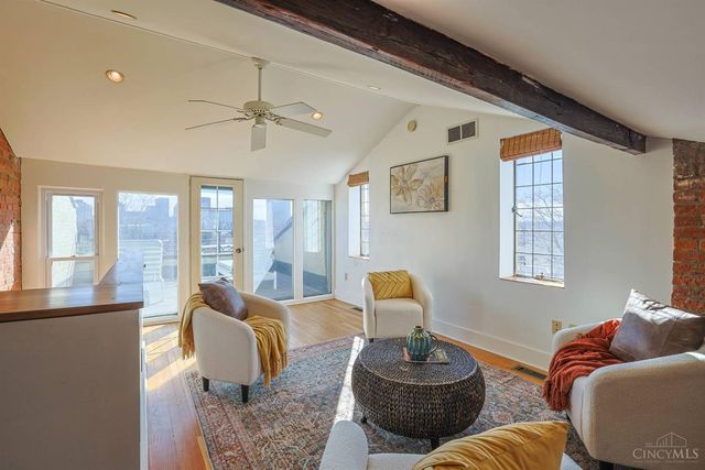 323 Milton Street, Cincinnati, OH 45202