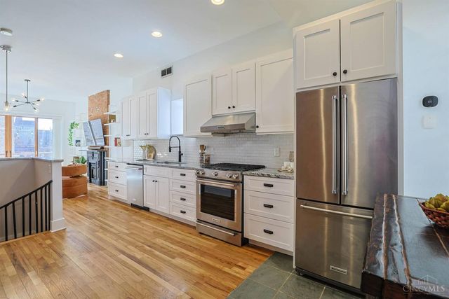 323 Milton Street, Cincinnati, OH 45202