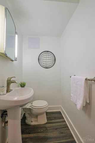 323 Milton Street, Cincinnati, OH 45202