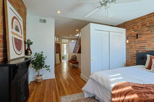 323 Milton Street, Cincinnati, OH 45202