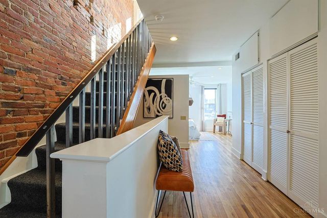 323 Milton Street, Cincinnati, OH 45202