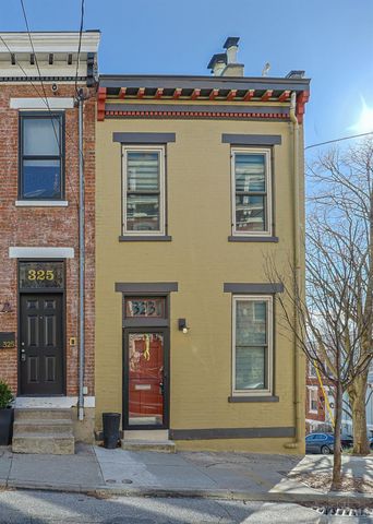 323 Milton Street, Cincinnati, OH 45202