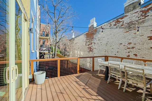 323 Milton Street, Cincinnati, OH 45202