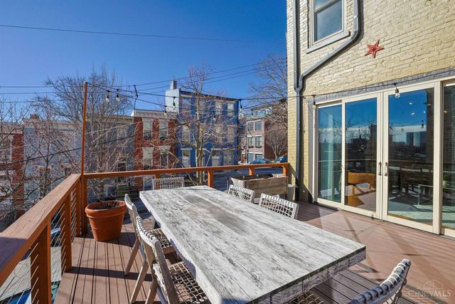 323 Milton Street, Cincinnati, OH 45202