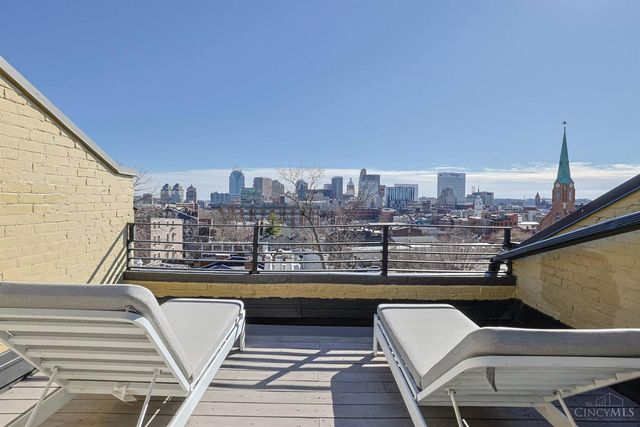 323 Milton Street, Cincinnati, OH 45202